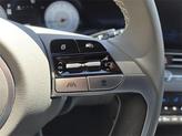 Thumbnail of 2025 Intense Blue Hyundai ELANTRA
