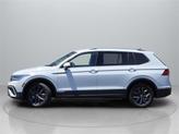 Thumbnail of 2022 Pure White Volkswagen Tiguan