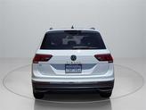 Thumbnail of 2022 Pure White Volkswagen Tiguan