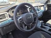Thumbnail of 2020 Sparkling Silver Kia Sorento
