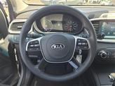 Thumbnail of 2020 Sparkling Silver Kia Sorento