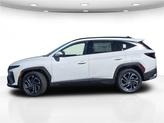 Thumbnail of 2025 Pearl Hyundai TUCSON Hybrid