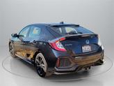Thumbnail of 2019 Crystal Black Pearl Honda Civic
