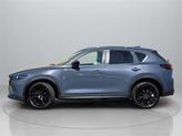 Thumbnail of 2023 Polymetal Gray Metallic Mazda CX-5