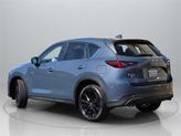 Thumbnail of 2023 Polymetal Gray Metallic Mazda CX-5