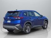 Thumbnail of 2023 Caspian Blue Nissan Rogue