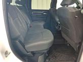 Thumbnail of 2021 Bright White Clearcoat RAM 2500