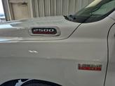 Thumbnail of 2021 Bright White Clearcoat RAM 2500