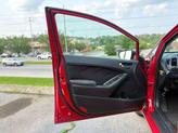 Thumbnail of 2014 Crimson Red Kia Forte