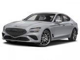 Photo of 2024 Savile Silver Genesis G70