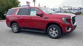 Thumbnail of 2024 Volcanic Red Tintcoat GMC Yukon