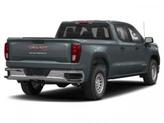 Thumbnail of 2025 Thunderstorm Gray GMC Sierra 1500