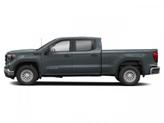Thumbnail of 2025 Thunderstorm Gray GMC Sierra 1500