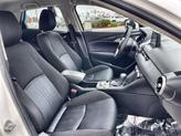 Thumbnail of 2021 Snowflake White Pearl Mica Mazda CX-3