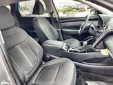 Thumbnail of 2024 Shimmering Silver Hyundai TUCSON