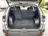 Thumbnail of 2024 Shimmering Silver Hyundai TUCSON