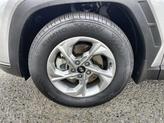 Thumbnail of 2024 Shimmering Silver Hyundai TUCSON