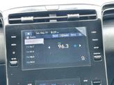 Thumbnail of 2024 Shimmering Silver Hyundai TUCSON