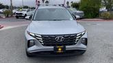 Thumbnail of 2024 Shimmering Silver Hyundai TUCSON