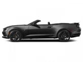 Thumbnail of 2023 Black Chevrolet Camaro