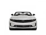 Thumbnail of 2023 Black Chevrolet Camaro