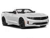 Thumbnail of 2023 Black Chevrolet Camaro