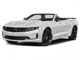 Thumbnail of 2023 Black Chevrolet Camaro