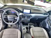 Thumbnail of 2022 OXFORD WHITE Ford Escape