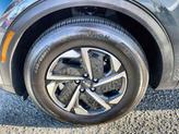 Thumbnail of 2025 Gravity Gray Kia Sportage Hybrid