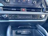 Thumbnail of 2025 Gravity Gray Kia Sportage Hybrid