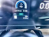 Thumbnail of 2025 Gravity Gray Kia Sportage Hybrid