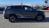 Thumbnail of 2025 Gravity Gray Kia Sportage Hybrid