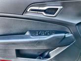 Thumbnail of 2025 Gravity Gray Kia Sportage Hybrid