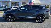 Thumbnail of 2025 Gravity Gray Kia Sportage Hybrid