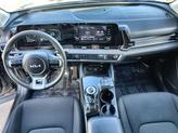 Thumbnail of 2025 Gravity Gray Kia Sportage Hybrid