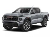 Thumbnail of 2026 Onyx Black GMC Canyon