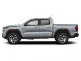 Thumbnail of 2026 Onyx Black GMC Canyon
