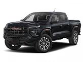 Photo of 2026 Onyx Black GMC Canyon