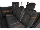 Thumbnail of 2026 Onyx Black GMC Canyon