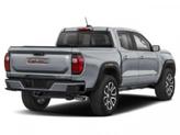 Thumbnail of 2026 Onyx Black GMC Canyon