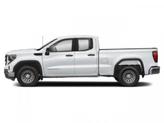Thumbnail of 2026 Summit White GMC Sierra 1500