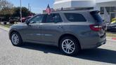 Thumbnail of 2024 Destroyer Gray Clearcoat Dodge Durango
