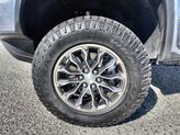 Thumbnail of 2022 Satin Steel Metallic Chevrolet Colorado