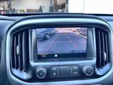 Thumbnail of 2022 Satin Steel Metallic Chevrolet Colorado