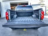Thumbnail of 2022 Satin Steel Metallic Chevrolet Colorado