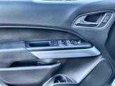 Thumbnail of 2022 Satin Steel Metallic Chevrolet Colorado