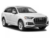 Thumbnail of 2024 Satellite Silver Metallic Audi Q7