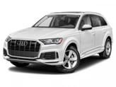 Photo of 2024 Satellite Silver Metallic Audi Q7