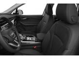 Thumbnail of 2024 Satellite Silver Metallic Audi Q7