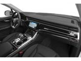 Thumbnail of 2024 Satellite Silver Metallic Audi Q7